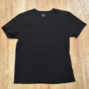 Men's Black T-Shirt